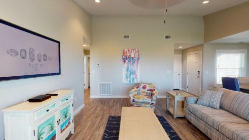 Apartamento Ah-k239 Newly Remodeled Second Floor Condo With Bay View, Shared Pool