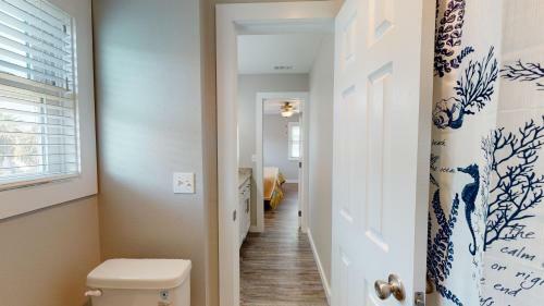 Apartamento Ah-k239 Newly Remodeled Second Floor Condo With Bay View, Shared Pool