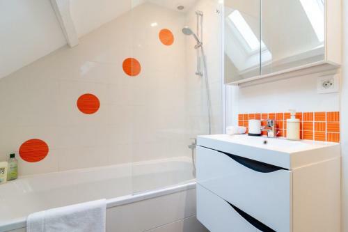 Marcq En Baroeul - Superb Bright And Cozy Apartment