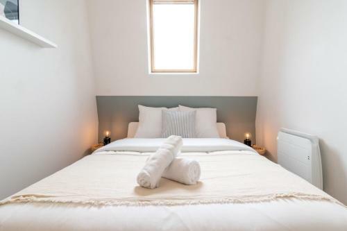 Marcq En Baroeul - Superb Bright And Cozy Apartment