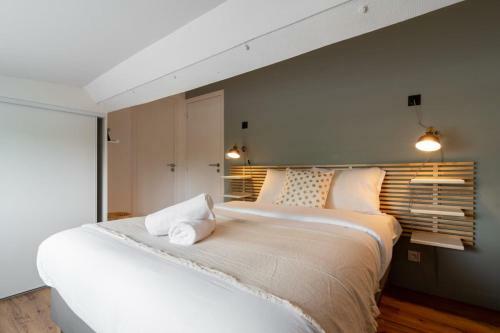 Marcq En Baroeul - Superb Bright And Cozy Apartment