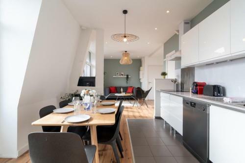 Marcq En Baroeul - Superb Bright And Cozy Apartment