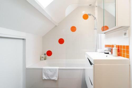 Marcq En Baroeul - Superb Bright And Cozy Apartment
