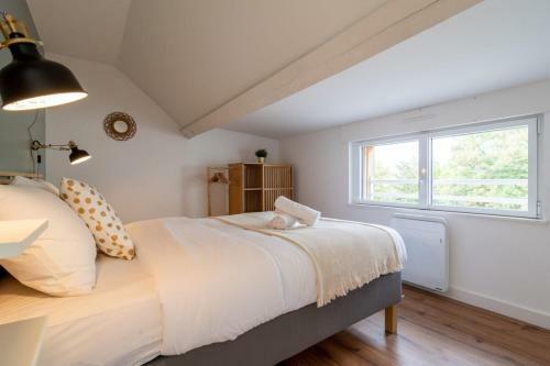 Marcq En Baroeul - Superb Bright And Cozy Apartment