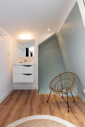 Marcq En Baroeul - Superb Bright And Cozy Apartment