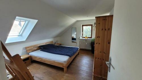 Apartamento Sch�ne Ferienwohnung In Kassel Niestetal Documenta