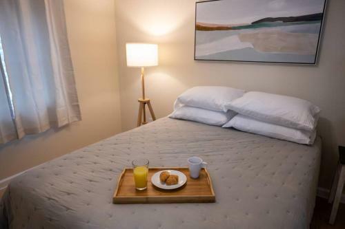 Apartamento Comfortable Condo With Fast Wifi & Free Parking