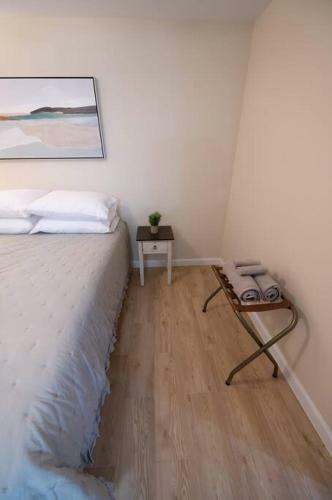 Apartamento Comfortable Condo With Fast Wifi & Free Parking