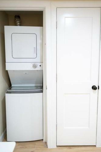 Apartamento Comfortable Condo With Fast Wifi & Free Parking