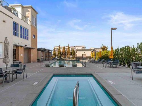 Apartamento Gorgeous Stay Amenities And Lifestyle