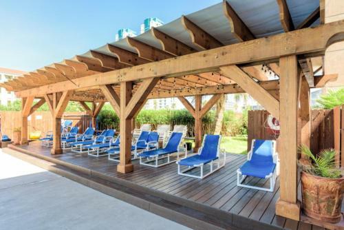 Gulfview I By Padre Getaways