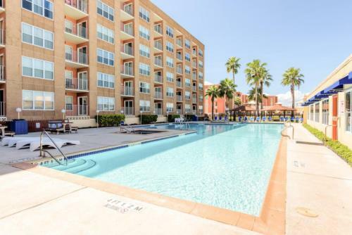 Gulfview I By Padre Getaways