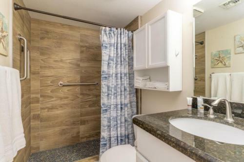 Gulfview I By Padre Getaways