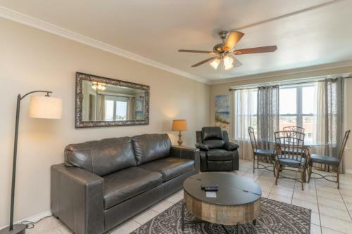 Gulfview I By Padre Getaways