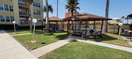 Gulfview I #205 Home