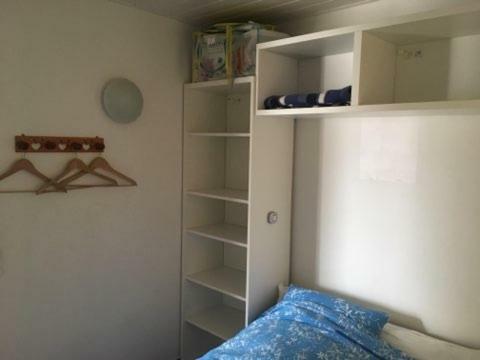 Apartamento Rdc 4 Personnes Avec Grande Terrasse