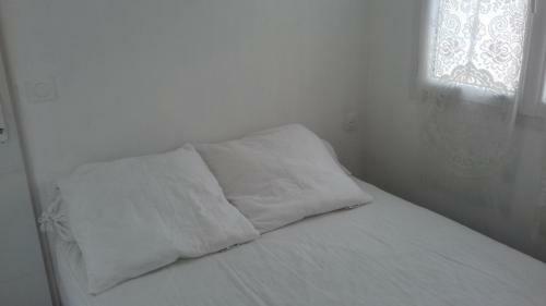 Apartamento Rdc 4 Personnes Avec Grande Terrasse