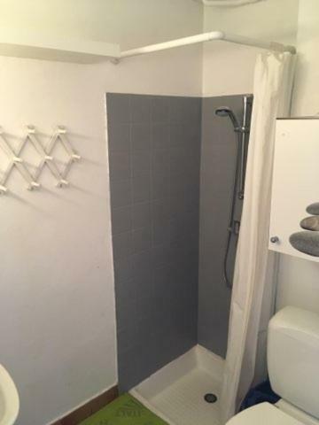 Apartamento Rdc 4 Personnes Avec Grande Terrasse