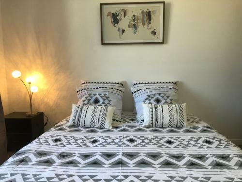 Apartamento La Cl� Des Expos In Paris 3 Harmonie
