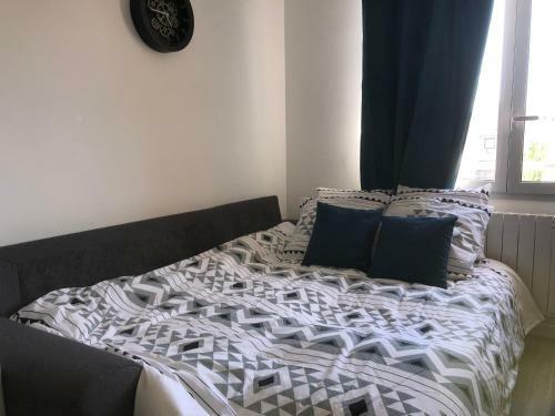 Apartamento La Cl� Des Expos In Paris 3 Harmonie