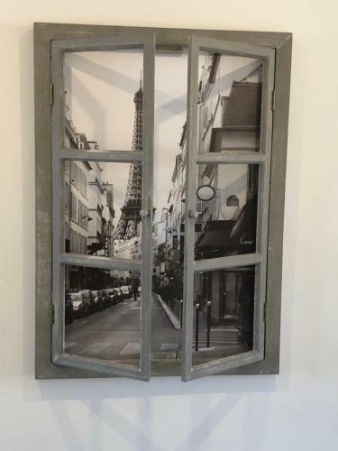 Apartamento La Cl� Des Expos In Paris 3 Harmonie