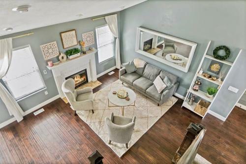 Entertainment Dream Large Home With 7 Bedrooms Sleeps 20+