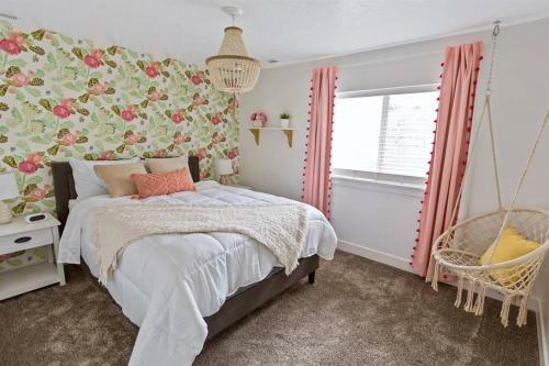 Entertainment Dream Large Home With 7 Bedrooms Sleeps 20+
