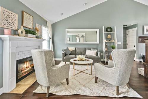 Entertainment Dream Large Home With 7 Bedrooms Sleeps 20+