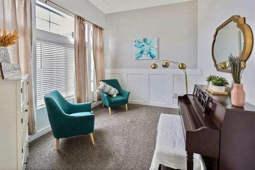 Entertainment Dream Large Home With 7 Bedrooms Sleeps 20+