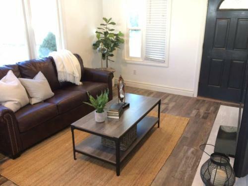 Salt Lake City Retreat - Sleeps 6!