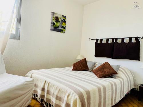 Apartamento Carnon P2 Avec Parking Proche Port - Le Maritime