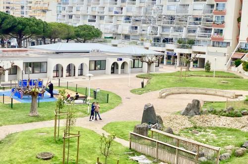 Apartamento Carnon P2 Avec Parking Proche Port - Le Maritime