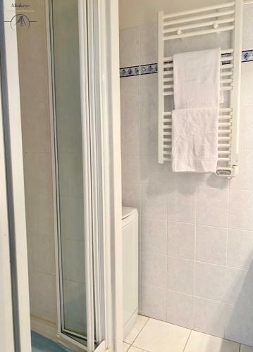 Apartamento Carnon P2 Avec Parking Proche Port - Le Maritime