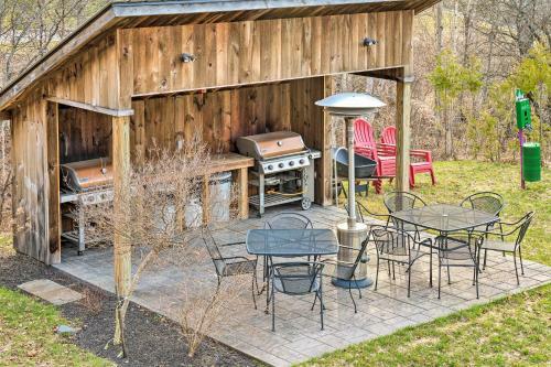 Apartamento Condo With Bike Lockers And Maintenance Access!
