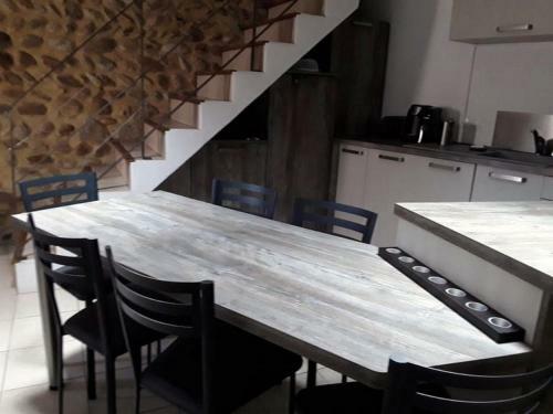 Apartamento Isathi