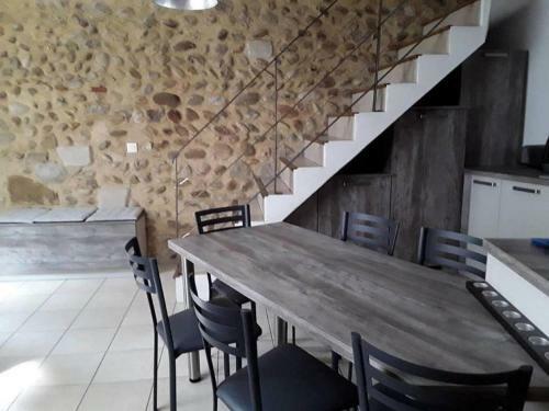 Apartamento Isathi