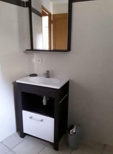 Apartamento Isathi
