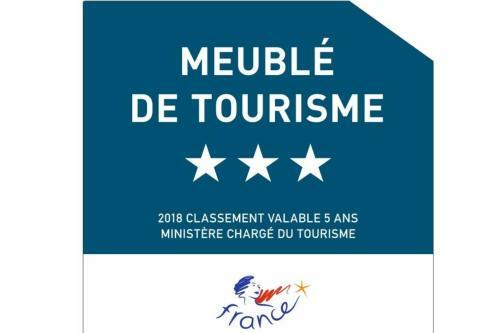 Kasa Gabrielle - Proche Plages