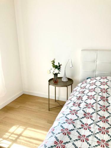 Apartamento Edouard VII