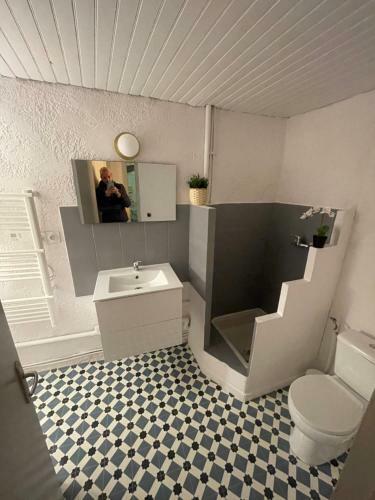 Greenery Apartment