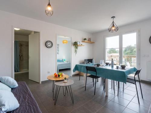 Apartment Atlantique
