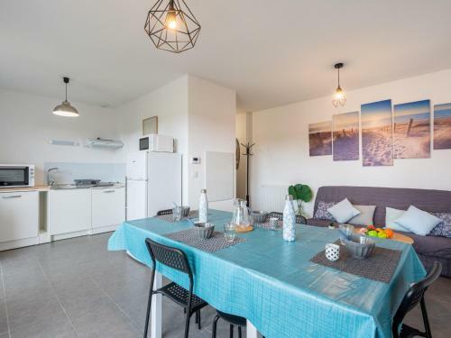 Apartment Atlantique