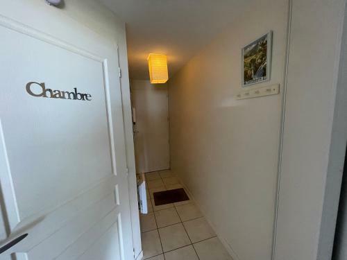 Apartamento L'oustalet