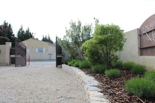 Villa Mas Aixela