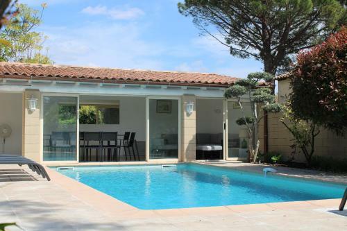 Villa Mas Aixela