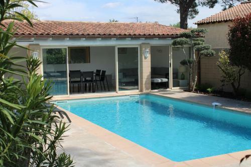 Villa Mas Aixela
