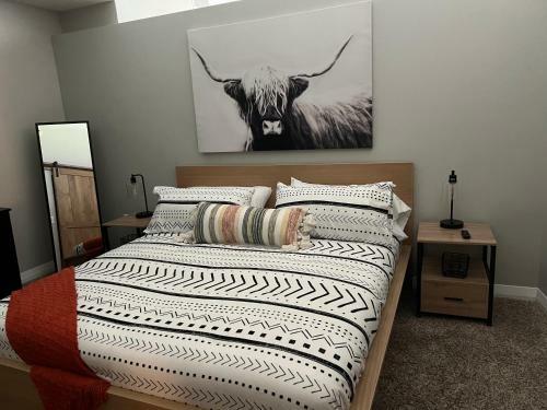 Apartamento Downtown Norfolk Loft