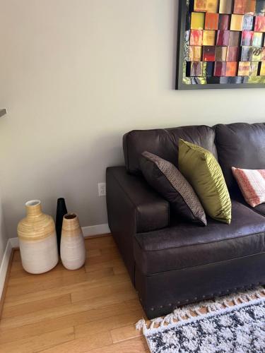 Apartamento Downtown Norfolk Loft