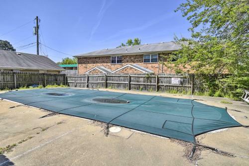 Apartamento Norfolk Condo With Pool Access Less Than 3 Mi To Beach