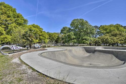 Apartamento Norfolk Condo With Pool Access Less Than 3 Mi To Beach